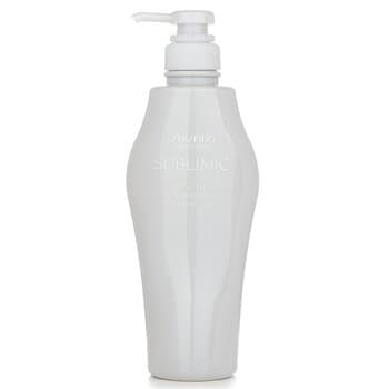 Shiseido Sublimic Adenovital Shampoo (Thinning Hair) 500ml Shiseido Sublimic Adenovital Shampoo (Thinning Hair) 500ml