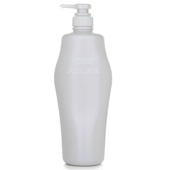 Shiseido Sublimic Adenovital Shampoo (Thinning Hair) 1000ml Shiseido Sublimic Adenovital Shampoo (Thinning Hair) 1000ml