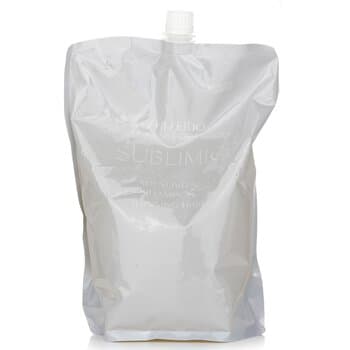 Shiseido Sublimic Adenovital Shampoo Refill (Thinning Hair) 1800ml Shiseido Sublimic Adenovital Shampoo Refill (Thinning Hair) 1800ml