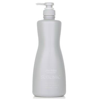Shiseido Sublimic Adenovital Scalp Treatment (Thinning Hair) 1000g Shiseido Sublimic Adenovital Scalp Treatment (Thinning Hair) 1000g