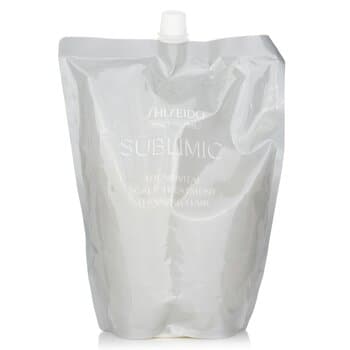 Shiseido Sublimic Adenovital Scalp Treatment Refill (Thinning Hair) 1800g Shiseido Sublimic Adenovital Scalp Treatment Refill (Thinning Hair) 1800g