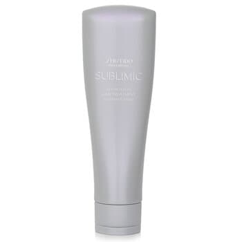 Shiseido Sublimic Adenovital Hair Treatment (Thinning Hair) 250g Shiseido Sublimic Adenovital Hair Treatment (Thinning Hair) 250g