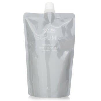 Shiseido Sublimic Adenovital Hair Treatment Refill (Thinning Hair) 450g Shiseido Sublimic Adenovital Hair Treatment Refill (Thinning Hair) 450g