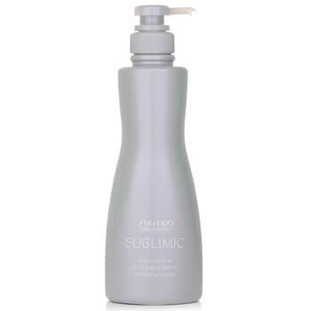 Shiseido Sublimic Adenovital Hair Treatment (Thinning Hair) 500g Shiseido Sublimic Adenovital Hair Treatment (Thinning Hair) 500g