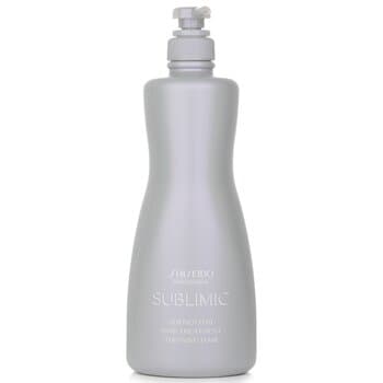 Shiseido Sublimic Adenovital Hair Treatment (Thinning Hair) 1000g Shiseido Sublimic Adenovital Hair Treatment (Thinning Hair) 1000g