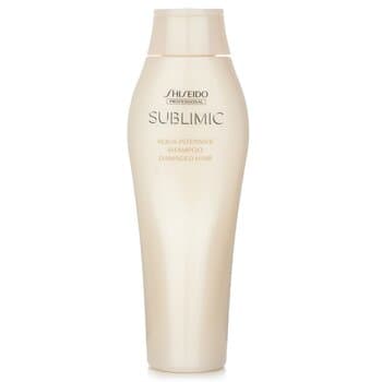 Shiseido Sublimic Aqua Intensive Shampoo (Damaged Hair) 250ml Shiseido Sublimic Aqua Intensive Shampoo (Damaged Hair) 250ml
