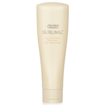 Shiseido Sublimic Aqua Intensive Treatment (Dry, Damaged Hair) 250g Shiseido Sublimic Aqua Intensive Treatment (Dry, Damaged Hair) 250g