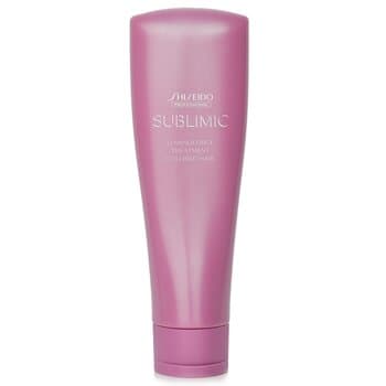 Shiseido Sublimic Luminoforce Treatment (Colored Hair) 250g Shiseido Sublimic Luminoforce Treatment (Colored Hair) 250g