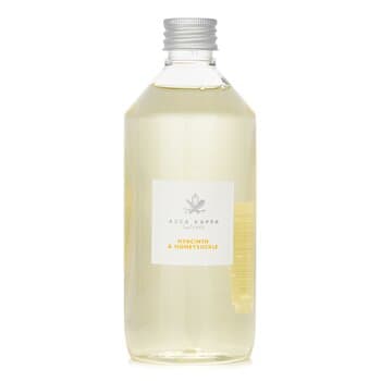 Acca Kappa Hyacinth & Honeysuckle Home Diffuser Refill 500ml/17oz 500ml/17oz Acca Kappa Hyacinth & Honeysuckle Home Diffuser Refill 500ml/17oz 500ml/17oz
