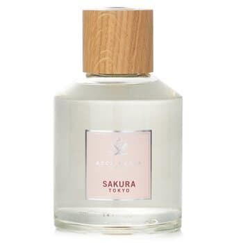 Acca Kappa Sakura Tokyo Home Fragrance Diffuser 250ml/8.25oz 250ml/8.25oz Acca Kappa Sakura Tokyo Home Fragrance Diffuser 250ml/8.25oz 250ml/8.25oz