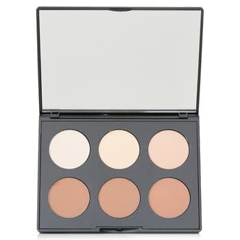 MAC Studio Fix Sculpt And Shape Contour Palette - # Light/Medium 14.4g/0.5oz 14.4g/0.5oz MAC Studio Fix Sculpt And Shape Contour Palette - # Light/Medium 14.4g/0.5oz 14.4g/0.5oz