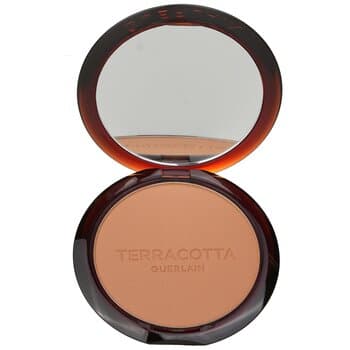 Guerlain Terracotta The Bronzing Powder - # 03 Medium Warm 8.5g/0.29oz Guerlain Terracotta The Bronzing Powder - # 03 Medium Warm 8.5g/0.29oz