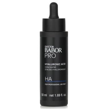 Babor Hyaluronic Acid Concentrate (Salon Size) 50ml/1.69oz Babor Hyaluronic Acid Concentrate (Salon Size) 50ml/1.69oz