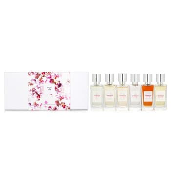 Eight & Bob Annicke Collection Eau De Parfum Coffret: 6x30ml Eight & Bob Annicke Collection Eau De Parfum Coffret: 6x30ml