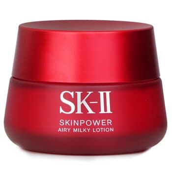 SK II Skinpower Airy Milky Lotion (Travel exclusive) 80g/2.7oz SK II Skinpower Airy Milky Lotion (Travel exclusive) 80g/2.7oz