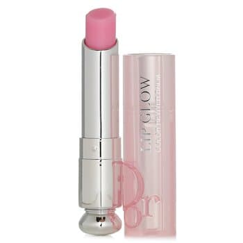 Christian Dior Dior Addict Lip Glow Reviving Lip Balm - #001 Pink (With box from Seasonal Set) 3.2g/0.11oz Christian Dior Dior Addict Lip Glow Reviving Lip Balm - #001 Pink (With box from Seasonal Set) 3.2g/0.11oz