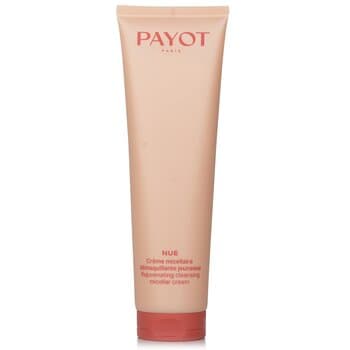 Payot Nue Rejuvenating Cleansing Micellar Cream 150ml/5oz Payot Nue Rejuvenating Cleansing Micellar Cream 150ml/5oz