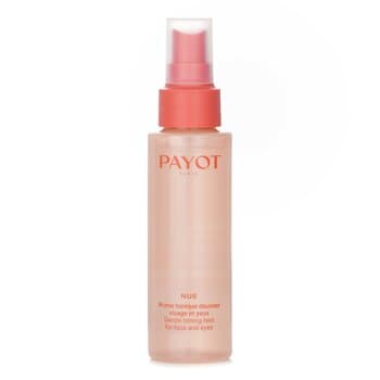 Payot Nue Gentle Toning Mist (For Face & Eyes)(Travel Size) 100ml/3.3oz Payot Nue Gentle Toning Mist (For Face & Eyes)(Travel Size) 100ml/3.3oz