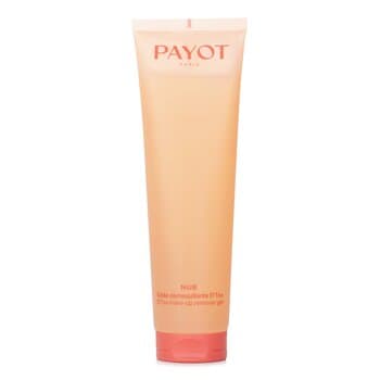 Payot Nue D'Tox Make-up Remover Gel 150ml/5oz Payot Nue D'Tox Make-up Remover Gel 150ml/5oz