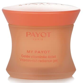 Payot My Payot Vitamin Rich Radiance Gel 50ml/1.6oz Payot My Payot Vitamin Rich Radiance Gel 50ml/1.6oz