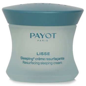 Payot Lisse Resurfacing Sleeping Cream 50ml/1.6oz Payot Lisse Resurfacing Sleeping Cream 50ml/1.6oz