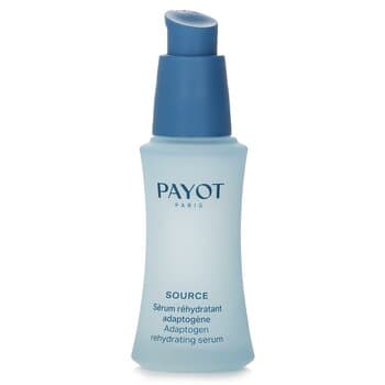 Payot Source Adaptogen Rehydrating Serum 30ml/1oz Payot Source Adaptogen Rehydrating Serum 30ml/1oz