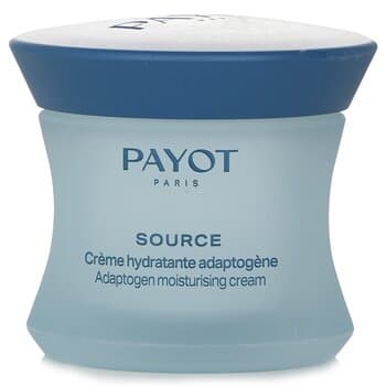 Payot Source Adaptogen Moisturising Cream 50ml/1.6oz Payot Source Adaptogen Moisturising Cream 50ml/1.6oz