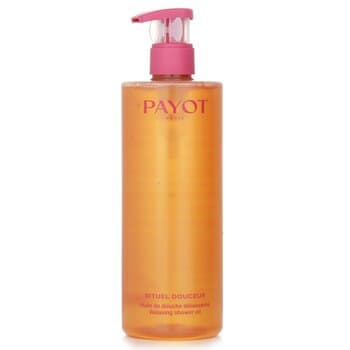 Payot Rituel Douceur Relaxing Shower Oil 400ml/13oz Payot Rituel Douceur Relaxing Shower Oil 400ml/13oz