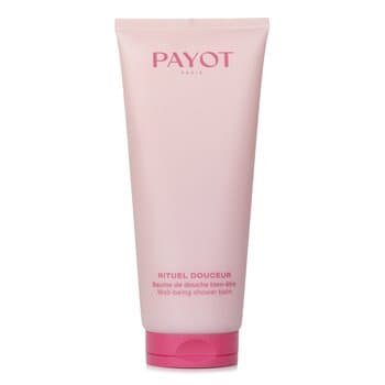 Payot Rituel Douceur Well Being Shower Balm 200ml/6.7oz Payot Rituel Douceur Well Being Shower Balm 200ml/6.7oz