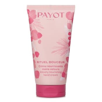 Payot Rituel Douceur Velvety Nourishing Hand Cream 75ml/2.5oz Payot Rituel Douceur Velvety Nourishing Hand Cream 75ml/2.5oz