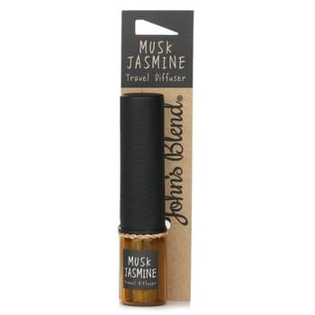 존스 블렌드 John's Blend 트래블 디퓨저 - 머스크 재스민 15 ml 존스 블렌드 John's Blend 트래블 디퓨저 - 머스크 재스민 15 ml