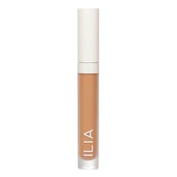 ILIA True Skin Serum Concealer - # SC3.5 Chia 5ml/0.16oz ILIA True Skin Serum Concealer - # SC3.5 Chia 5ml/0.16oz