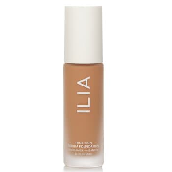 ILIA True Skin Serum Foundation - # SF8 Bedarra 30ml/1oz ILIA True Skin Serum Foundation - # SF8 Bedarra 30ml/1oz