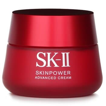 SK II Skinpower Advanced Cream 100g SK II Skinpower Advanced Cream 100g