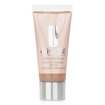 Clinique Moisture Surge Sheertint Hydrator SPF 25 - # 03 Universal Light Medium 40ml/1.4oz Clinique Moisture Surge Sheertint Hydrator SPF 25 - # 03 Universal Light Medium 40ml/1.4oz