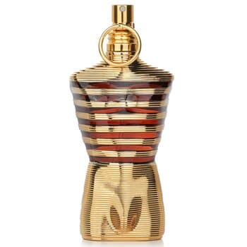 Jean Paul Gaultier Le Male Elixir Eau De Parfum Spray 125ml/4.2oz Jean Paul Gaultier Le Male Elixir Eau De Parfum Spray 125ml/4.2oz