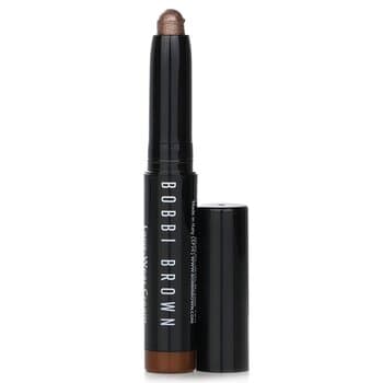 Bobbi Brown Long-Wear Cream Shadow Stick - # Golden Bronze (Mini Size) 0.9g/0.03oz Bobbi Brown Long-Wear Cream Shadow Stick - # Golden Bronze (Mini Size) 0.9g/0.03oz
