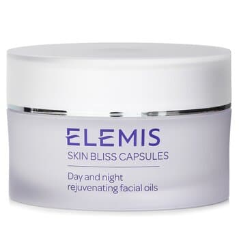 Elemis Skin Bliss Capsules 60 Capsules Elemis Skin Bliss Capsules 60 Capsules