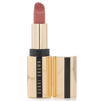Bobbi Brown Luxe Lipstick - # 312 Pink Buff 3.5g/0.12oz Bobbi Brown Luxe Lipstick - # 312 Pink Buff 3.5g/0.12oz