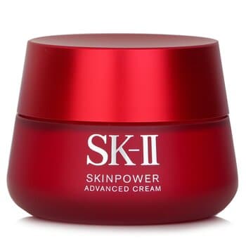 SK II Skinpower Advanced Cream 80g/2.7oz SK II Skinpower Advanced Cream 80g/2.7oz