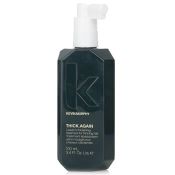 Kevin.Murphy Thick.Again Leave In Thickening Treatment For Thinning Hair 100ml/3.4oz Kevin.Murphy Thick.Again Leave In Thickening Treatment For Thinning Hair 100ml/3.4oz