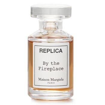 Maison Margiela Replica By The Fireplace Eau De Toilette (Miniature) 7ml/0.2oz Maison Margiela Replica By The Fireplace Eau De Toilette (Miniature) 7ml/0.2oz