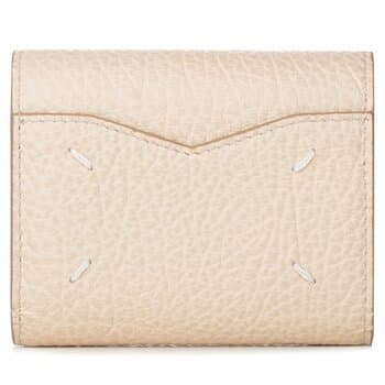 Maison Margiela MM6 Envelope Wallet Beige Maison Margiela MM6 Envelope Wallet Beige