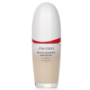 Shiseido Revitalessence Skin Glow Foundation SPF 30 - # 120 Ivory 30ml/1oz Shiseido Revitalessence Skin Glow Foundation SPF 30 - # 120 Ivory 30ml/1oz