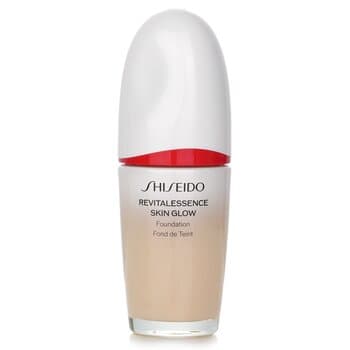 Shiseido Revitalessence Skin Glow Foundation SPF 30 - # 160 Shell 30ml/1oz Shiseido Revitalessence Skin Glow Foundation SPF 30 - # 160 Shell 30ml/1oz