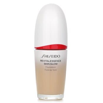 시세이도 Shiseido 리바이탈센스 스킨 글로우 파운데이션 SPF 30 - # 330 대나무 30ml/1oz 시세이도 Shiseido 리바이탈센스 스킨 글로우 파운데이션 SPF 30 - # 330 대나무 30ml/1oz