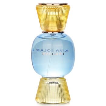 Bvlgari Allegra Riva Solare Eau De Parfum Spray 50ml/1.7oz Bvlgari Allegra Riva Solare Eau De Parfum Spray 50ml/1.7oz