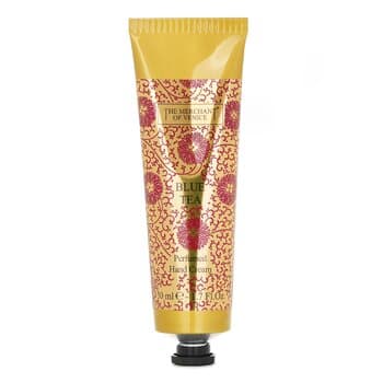 The Merchant Of Venice Blue Tea Perfumed Hand Cream 50ml/1.7oz The Merchant Of Venice Blue Tea Perfumed Hand Cream 50ml/1.7oz
