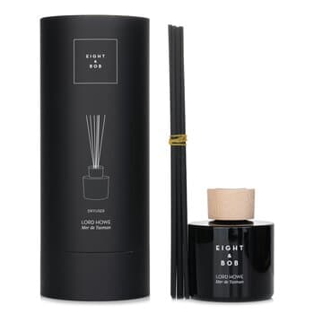 에이트 앤 밥 Eight & Bob 디퓨저 - 로드 하우 (메르 데 태즈먼) 200ml/6.8oz 에이트 앤 밥 Eight & Bob 디퓨저 - 로드 하우 (메르 데 태즈먼) 200ml/6.8oz