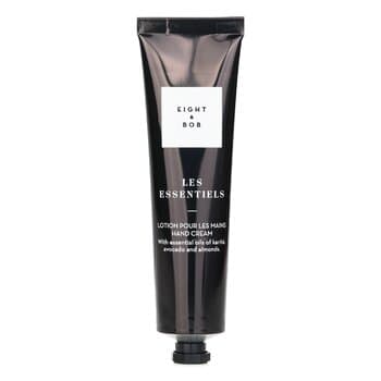 Eight & Bob Les Essentiels Hand Cream 40ml/1.3oz Eight & Bob Les Essentiels Hand Cream 40ml/1.3oz